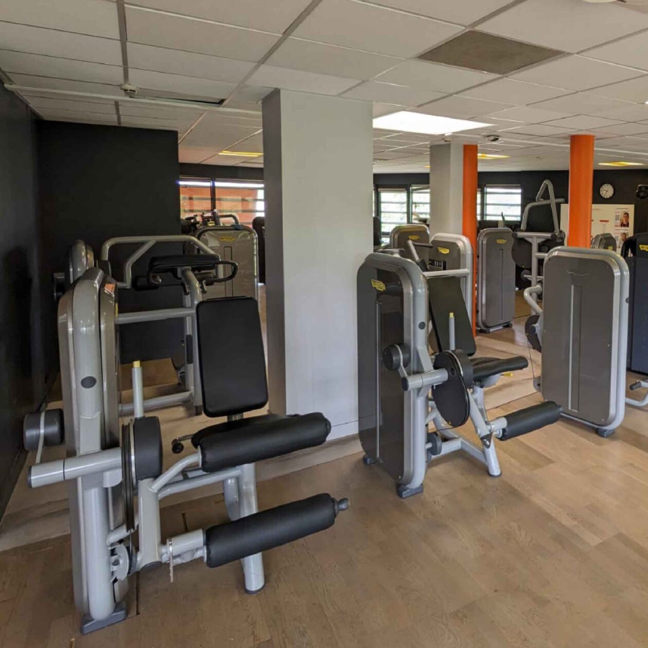 Exo Fitness Poitiers EXO Fitness Club