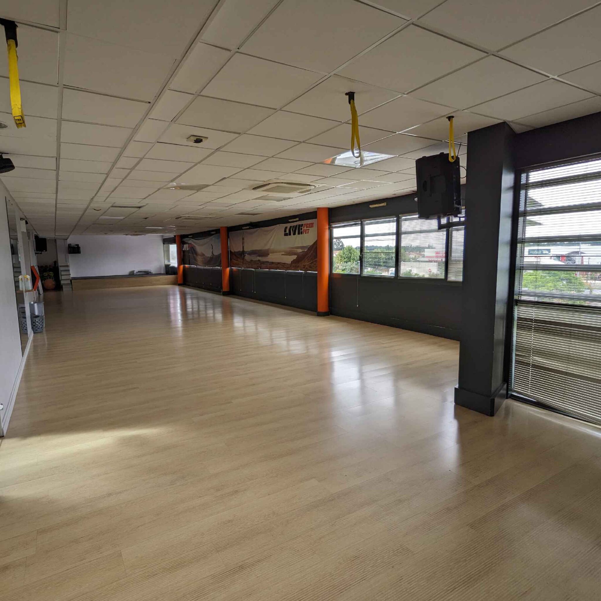 Exo Fitness Poitiers EXO Fitness Club
