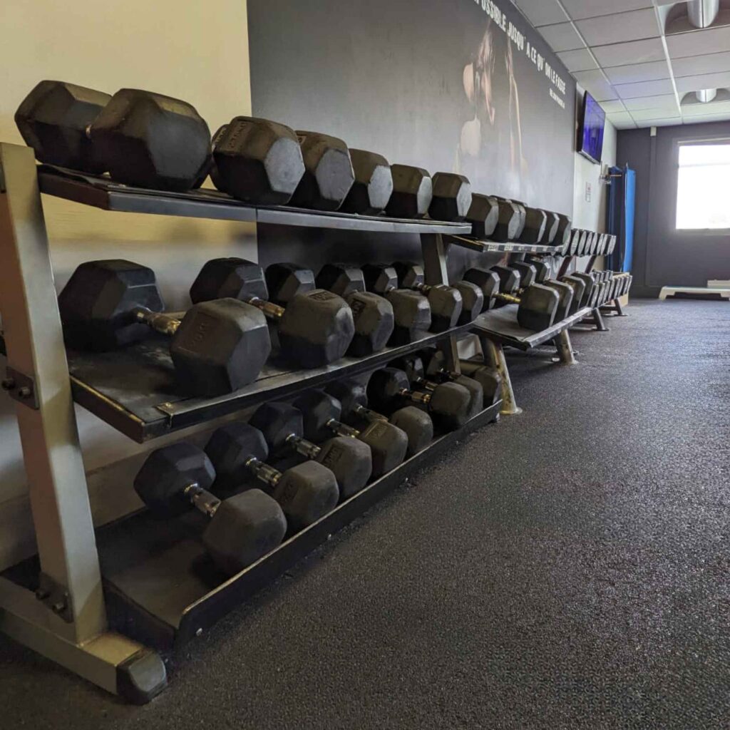 Exo Fitness Poitiers EXO Fitness Club