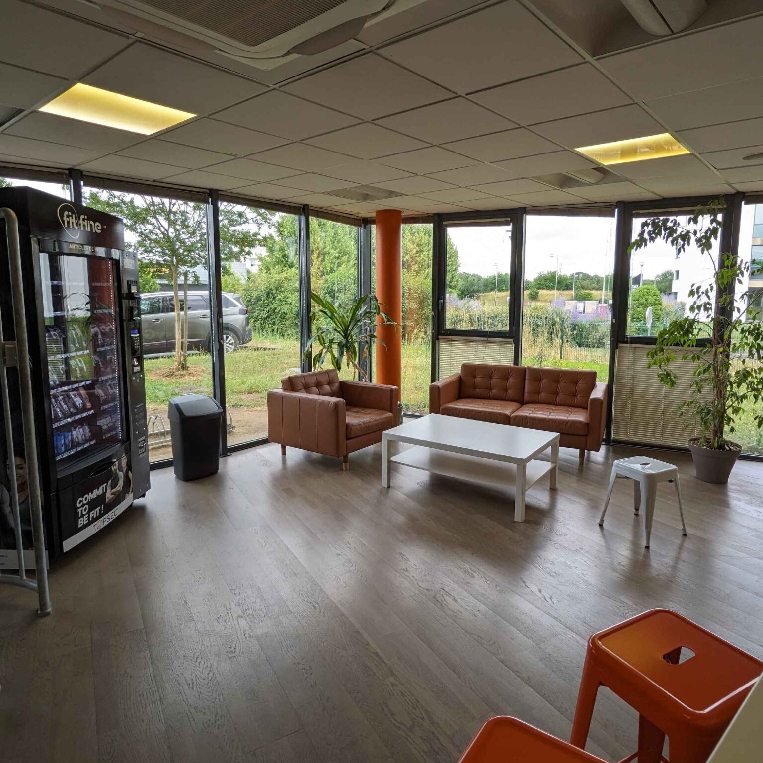 Exo Fitness Poitiers EXO Fitness Club